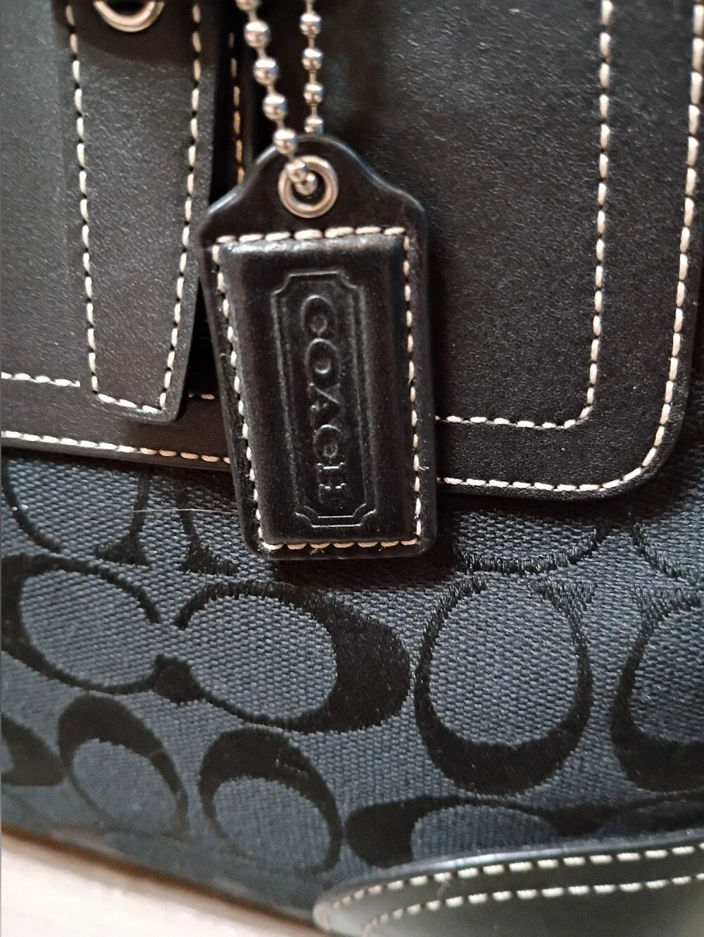 Coach excellent pre
